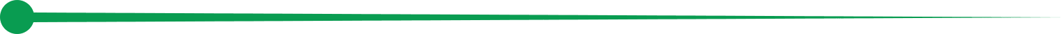 A green line is shown on the side of a black background.